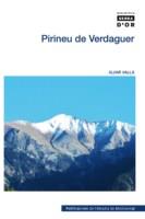 PIRINEU DE VERDAGUER | 9788498835717 | VALLS, ÀLVAR | Llibreria La Puça | Llibreria online d'Andorra - Comprar llibres en català online - Llibres Andorra i Pirineu