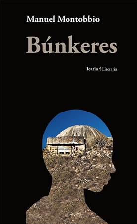 Presentació del llibre BÚNKERES de MANUEL MONTOBBIO | Presentacions i actes - Llibreria La Puça | Llibreria online d'Andorra - Comprar llibres en català online - Llibres Andorra i Pirineu