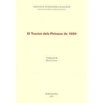 TRACTAT DELS PIRINEUS DE 1659,EL | 9788499650500 | Llibreria La Puça | Llibreria online d'Andorra - Comprar llibres en català online - Llibres Andorra i Pirineu
