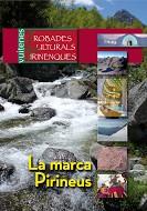 MARCA PIRINEUS. 8ES TROBADES PIRINENQUES | 9789992061145 | Llibreria La Puça | Llibreria online d'Andorra - Comprar llibres en català online - Llibres Andorra i Pirineu