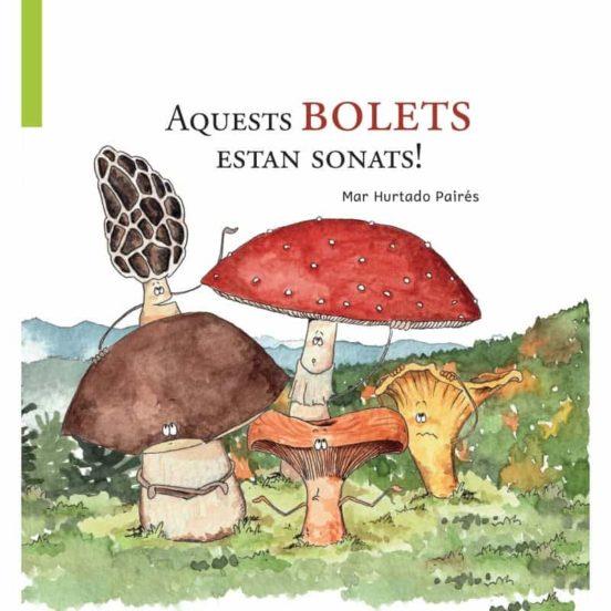 AQUESTS BOLETS ESTAN SONATS | 9788412071771 | HURTADO PAIRÉS, MAR | Llibreria La Puça | Llibreria online d'Andorra - Comprar llibres en català online - Llibres Andorra i Pirineu