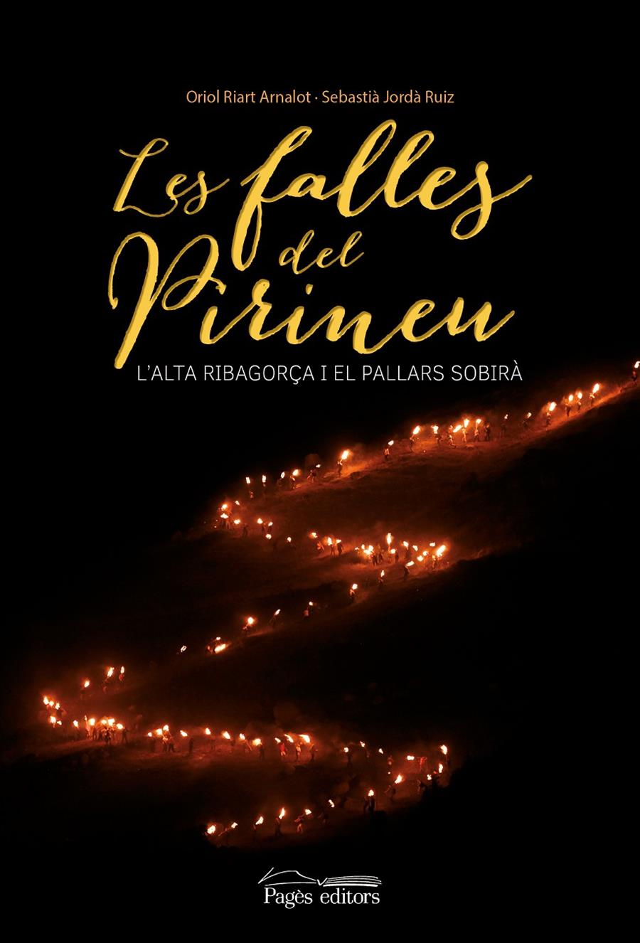 FALLES DEL PIRINEU, LES | 9788499757056 | RIART ARNALOT, ORIOL/JORDÀ RUIZ, SEBASTIÀ | Llibreria La Puça | Llibreria online d'Andorra - Comprar llibres en català online - Llibres Andorra i Pirineu