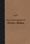 UNES MEMORIES POSSIBLES DEL DOCTOR MOLINES | 9789992019436 | POY,RICARD VILLARO,ALBERT | Llibreria La Puça | Llibreria online d'Arsèguel - Comprar llibres en català online - Llibres Andorra i Pirineu