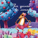 GUINEU I LA CAMOSA, LA | 9788494188350 | ISERN, SUSANNA CARRETERO, MÓNICA (IL.) | Llibreria La Puça | Llibreria online d'Andorra - Comprar llibres en català online - Llibres Andorra i Pirineu