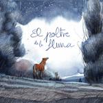 POLTRE DE LA LLUNA | 9788494345685 | FARRAN, ESTER - SANCHEZ, EVA | Llibreria La Puça | Llibreria online d'Andorra - Comprar llibres en català online - Llibres Andorra i Pirineu