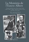 MEMÒRIA DE L'ESTEVE ALBERT | 9788494071539 | PUIG, JOSEP | Llibreria La Puça | Llibreria online d'Arsèguel - Comprar llibres en català online - Llibres Andorra i Pirineu