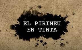 EL  PIRINEU EN TINTA. Cap. 14. Booktrailers per difondre el patrimoni literari del Pirineu | Llibreria La Puça | Llibreria online d'Andorra - Comprar llibres en català online - Llibres Andorra i Pirineu