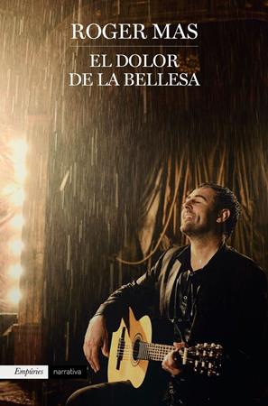 Presentació del llibre: 'El dolor de la bellesa' de Roger Mas | Llibreria La Puça | Llibreria online d'Arsèguel - Comprar llibres en català online - Llibres Andorra i Pirineu