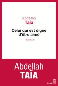 CELUI QUI EST DIGNE D'ÊTRE AIMÉ | 9782021343076 | TAIA, ABDELLACH | Llibreria La Puça | Llibreria online d'Arsèguel - Comprar llibres en català online - Llibres Andorra i Pirineu