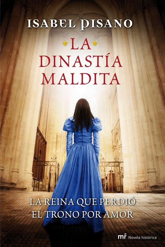 DINASTIA MALDITA,LA | 9788427039049 | PISANO,ISABEL | Llibreria La Puça | Llibreria online d'Arsèguel - Comprar llibres en català online - Llibres Andorra i Pirineu