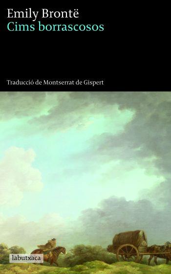 CIMS BORRASCOSOS | 9788496863583 | BRONTE,EMILY | Llibreria La Puça | Llibreria online d'Arsèguel - Comprar llibres en català online - Llibres Andorra i Pirineu