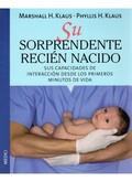 SU SORPRENDENTE RECIEN NACIDO | 9788489778962 | KLAUS,MARSHALL H. | Llibreria La Puça | Llibreria online d'Arsèguel - Comprar llibres en català online - Llibres Andorra i Pirineu