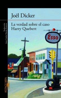 VERDAD SOBRE EL CASO HARRY QUEBERT, LA | 9788420414065 | DICKER, JÖEL | Llibreria La Puça | Llibreria online d'Arsèguel - Comprar llibres en català online - Llibres Andorra i Pirineu