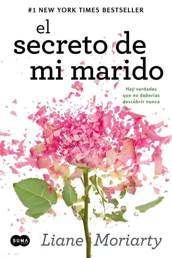 SECRETO DE MI MARIDO | 9788483656112 | MORIARTY, LIANE | Llibreria La Puça | Llibreria online d'Arsèguel - Comprar llibres en català online - Llibres Andorra i Pirineu