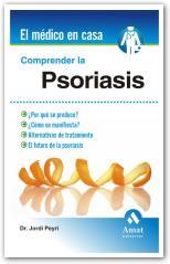 COMPRENDER LA PSORIASIS | 9788497353472 | PEYRI,JORDI | Llibreria La Puça | Llibreria online d'Arsèguel - Comprar llibres en català online - Llibres Andorra i Pirineu