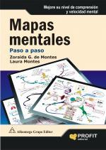 MAPAS MENTALES.PASO A PASO | 9788496998117 | MONTES,ZORAIDA G. DE | Llibreria La Puça | Llibreria online d'Arsèguel - Comprar llibres en català online - Llibres Andorra i Pirineu