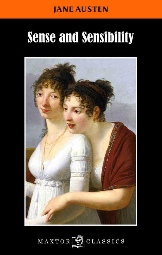 SENSE AND SENSIBILITY | 9788490019467 | AUSTEN, JANE | Llibreria La Puça | Llibreria online d'Arsèguel - Comprar llibres en català online - Llibres Andorra i Pirineu