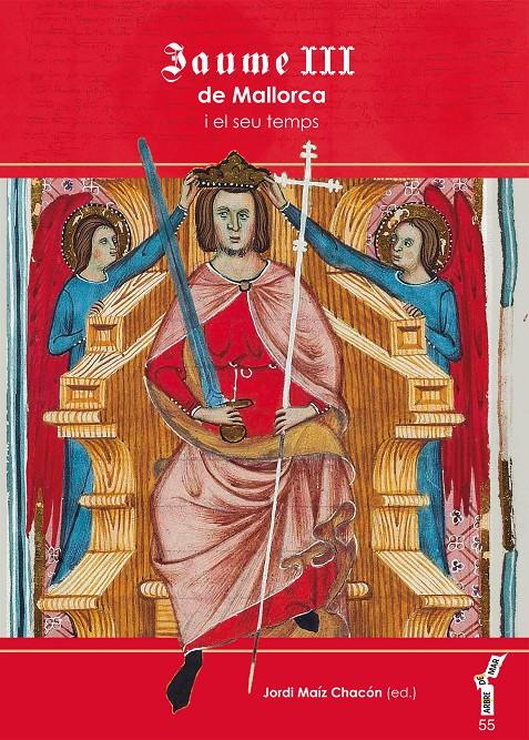 JAUME III DE MALLORCA I EL SEU TEMPS | 9788416163625 | VARIS AUTORS | Llibreria La Puça | Llibreria online d'Arsèguel - Comprar llibres en català online - Llibres Andorra i Pirineu