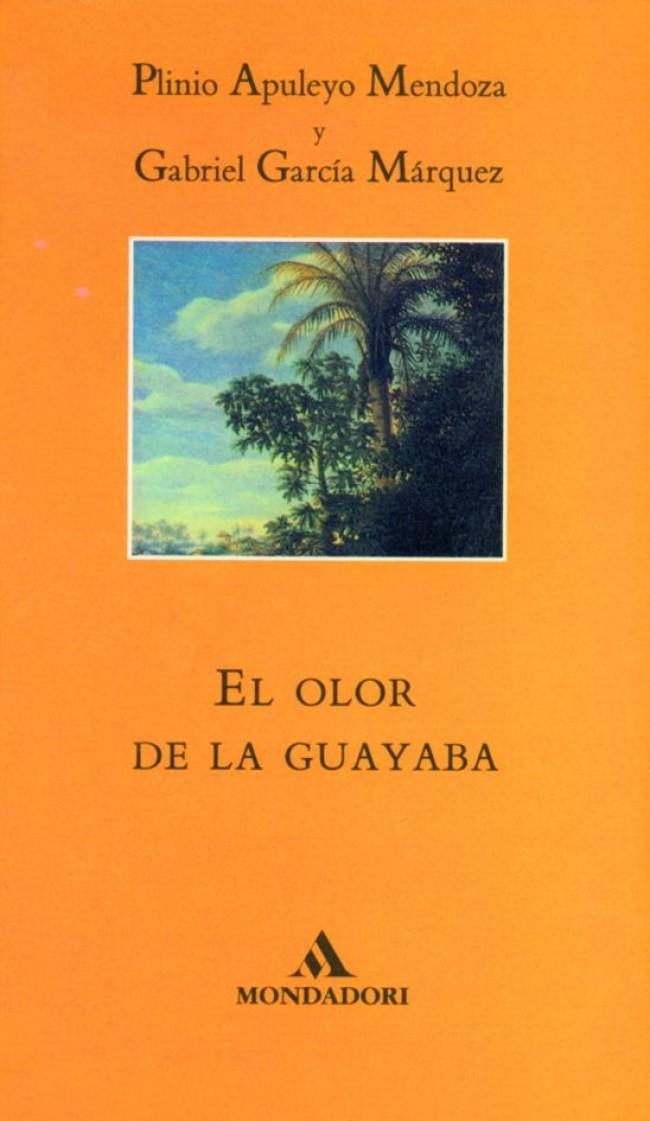 OLOR DE LA GUAYABA,EL | 9788439719496 | GARCIA MARQUEZ,GABRIEL APULEYO MENDOZA,PLINIO | Llibreria La Puça | Llibreria online d'Arsèguel - Comprar llibres en català online - Llibres Andorra i Pirineu