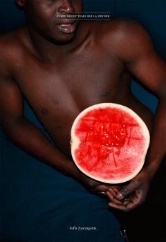 EVERY NIGHT TEMO SER LA DINNER | 9788416248766 | AYARZAGOITIA, SOFÍA | Llibreria La Puça | Llibreria online d'Arsèguel - Comprar llibres en català online - Llibres Andorra i Pirineu