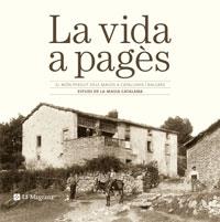 VIDA A PAGES,LA.EL MON PERDUT DE LES MASIES I LES POSSESSION | 9788474108750 | SOLA,MONTSERRAT (COORD.) | Llibreria La Puça | Llibreria online d'Arsèguel - Comprar llibres en català online - Llibres Andorra i Pirineu