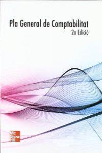 PLA GENERAL DE COMPTABILITAT . 2ª ED. | 9788448182816 | Llibreria La Puça | Llibreria online d'Arsèguel - Comprar llibres en català online - Llibres Andorra i Pirineu