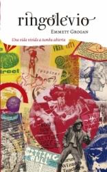 RINGOLEVIO | 9788415862789 | GROGAN, EMMETT | Llibreria La Puça | Llibreria online d'Arsèguel - Comprar llibres en català online - Llibres Andorra i Pirineu