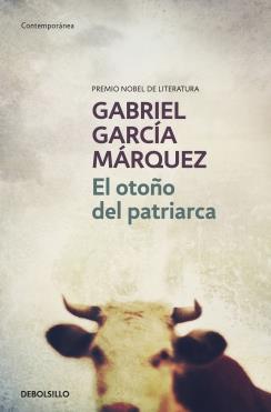 OTOÑO DEL PATRIARCA, EL | 9788497592413 | GARCÍA MÁRQUEZ, GABRIEL | Llibreria La Puça | Llibreria online d'Arsèguel - Comprar llibres en català online - Llibres Andorra i Pirineu