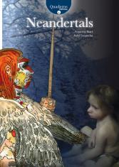 NEANDERTALS | 9788423207961 | RIART, FRANCESC SOSPEDRA, RAFEL | Llibreria La Puça | Llibreria online d'Arsèguel - Comprar llibres en català online - Llibres Andorra i Pirineu