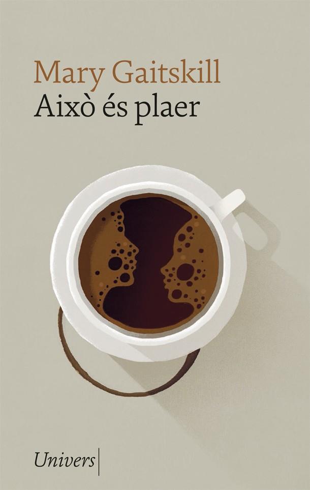AIXÒ ÉS PLAER | 9788417868680 | GAITSKILL, MARY | Llibreria La Puça | Llibreria online d'Arsèguel - Comprar llibres en català online - Llibres Andorra i Pirineu