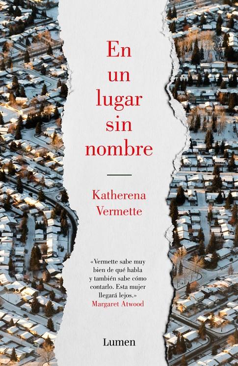 EN UN LUGAR SIN NOMBRE | 9788426404992 | VERMETTE, KATHERENA | Llibreria La Puça | Llibreria online d'Arsèguel - Comprar llibres en català online - Llibres Andorra i Pirineu