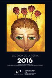 AGENDA DE LA TERRA 2016 | 9788494425813 | Llibreria La Puça | Llibreria online d'Arsèguel - Comprar llibres en català online - Llibres Andorra i Pirineu