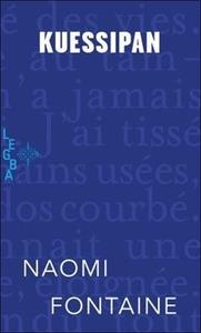 KUESSIPAN | 9782897125011 | FONTAINE, NAOMI | Llibreria La Puça | Llibreria online d'Arsèguel - Comprar llibres en català online - Llibres Andorra i Pirineu