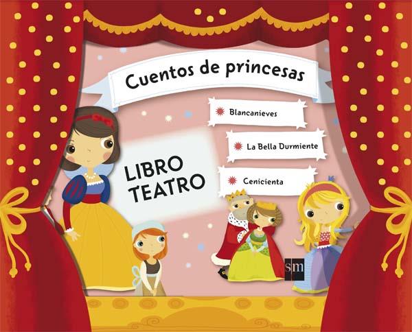 CUENTOS DE PRINCESAS | 9788467587852 | Llibreria La Puça | Llibreria online d'Arsèguel - Comprar llibres en català online - Llibres Andorra i Pirineu