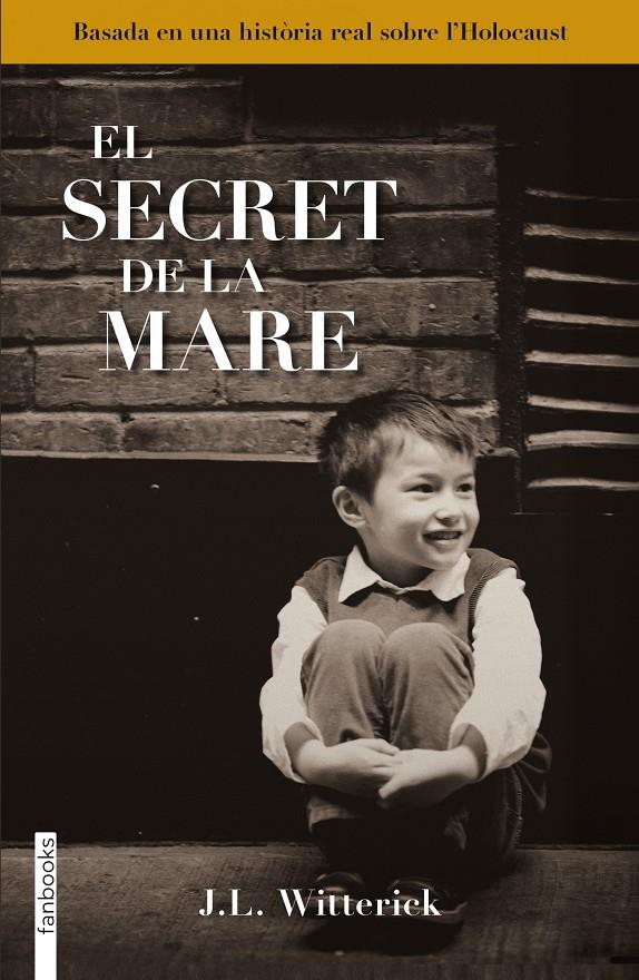 SECRET DE LA MARE, EL | 9788415745532 | WITTERICK, J.L. | Llibreria La Puça | Llibreria online d'Arsèguel - Comprar llibres en català online - Llibres Andorra i Pirineu