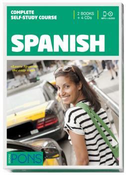 SPANISH. COMPLETE SELF-STUDY COURSE | 9788484439226 | Llibreria La Puça | Llibreria online d'Arsèguel - Comprar llibres en català online - Llibres Andorra i Pirineu