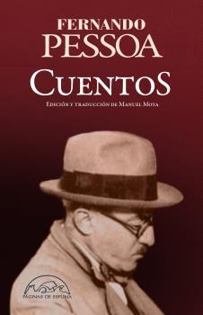 CUENTOS | 9788483932025 | PESSOA, FERNANDO | Llibreria La Puça | Llibreria online d'Arsèguel - Comprar llibres en català online - Llibres Andorra i Pirineu
