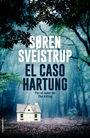 CASO HARTUNG, EL | 9788417305659 | SVEISTRUP, SOREN | Llibreria La Puça | Llibreria online d'Arsèguel - Comprar llibres en català online - Llibres Andorra i Pirineu