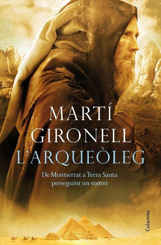 ARQUEOLEG,L' | 9788466413114 | GIRONELL,MARTI | Llibreria La Puça | Llibreria online d'Arsèguel - Comprar llibres en català online - Llibres Andorra i Pirineu