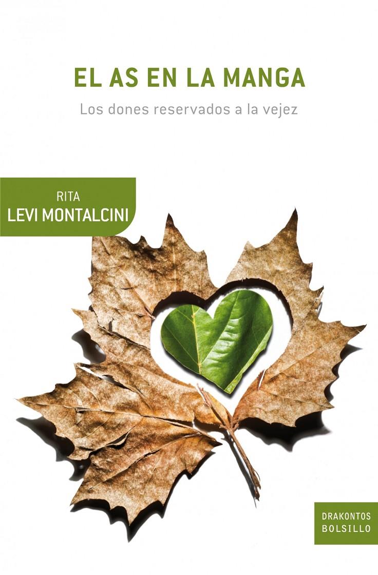 AS EN LA MANGA,EL | 9788498921786 | LEVI-MONTALCINI,RITA | Llibreria La Puça | Llibreria online d'Arsèguel - Comprar llibres en català online - Llibres Andorra i Pirineu