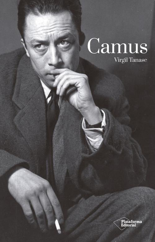 CAMUS | 9788417114220 | TANASE, VIRGIL | Llibreria La Puça | Llibreria online d'Arsèguel - Comprar llibres en català online - Llibres Andorra i Pirineu