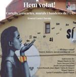 HEM VOTAT! | 9788494748417 | COSTA, ERNEST | Llibreria La Puça | Llibreria online d'Arsèguel - Comprar llibres en català online - Llibres Andorra i Pirineu