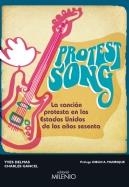 PROTEST SONG | 9788497436175 | DELMAS, YVES GANCEL, CHARLES | Llibreria La Puça | Llibreria online d'Arsèguel - Comprar llibres en català online - Llibres Andorra i Pirineu