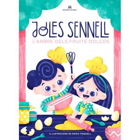 L'ARBRE DELS FRUITS DOLÇOS | 9788412125863 | Llibreria La Puça | Llibreria online d'Arsèguel - Comprar llibres en català online - Llibres Andorra i Pirineu