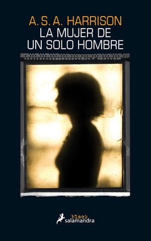 MUJER DE UN SOLO HOMBRE, LA | 9788416237029 | HARRISON, A.S.A | Llibreria La Puça | Llibreria online d'Arsèguel - Comprar llibres en català online - Llibres Andorra i Pirineu