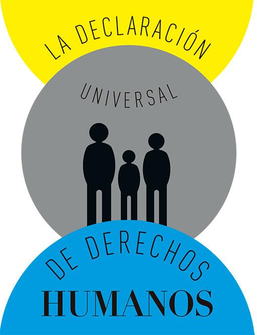 DECLARACIÓN UNIVERSAL DE DERECHOS HUMANOS, LA | 9788417074159 | FIESS, JEAN-MARC | Llibreria La Puça | Llibreria online d'Arsèguel - Comprar llibres en català online - Llibres Andorra i Pirineu