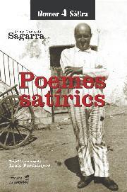 POEMES SATIRICS | 9788486491307 | SAGARRA,JOSEP MARIA DE | Llibreria La Puça | Llibreria online d'Arsèguel - Comprar llibres en català online - Llibres Andorra i Pirineu
