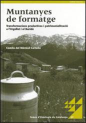 MUNTANYES DE FORMATGE | 9788439394778 | DEL MÁRMOL CARTAÑÁ, CAMILA | Llibreria La Puça | Llibreria online d'Arsèguel - Comprar llibres en català online - Llibres Andorra i Pirineu