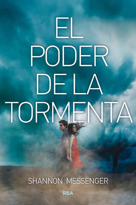 PODER DE LA TORMENTA, EL | 9788427207974 | MESSENGER , SHANNON | Llibreria La Puça | Llibreria online d'Arsèguel - Comprar llibres en català online - Llibres Andorra i Pirineu