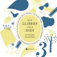 LLIBRES I ELS DIES, ELS | 9788417214487 | FOLQUET, ANNA | Llibreria La Puça | Llibreria online d'Arsèguel - Comprar llibres en català online - Llibres Andorra i Pirineu